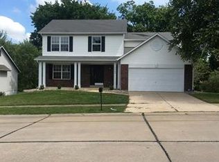 1040 Franko Dr, O'Fallon, MO 63366