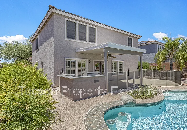 10176 N Nine Iron Dr — Photo 27
