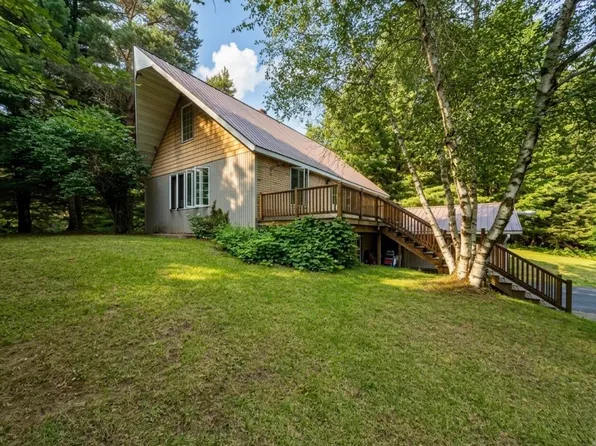 151 Saint Mary Rd, Malone, NY 12953