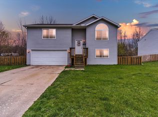 8225 Lockerbie Dr, Parma, MI 49269