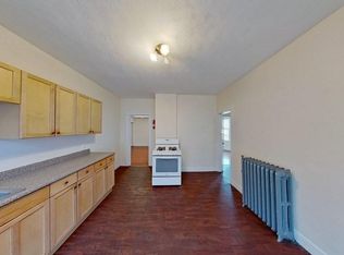 569 Norfolk St #2B, Mattapan, MA 02126