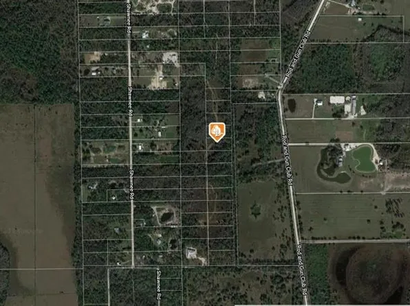 XX Vista Ridge DR, FORT MYERS, FL 33917