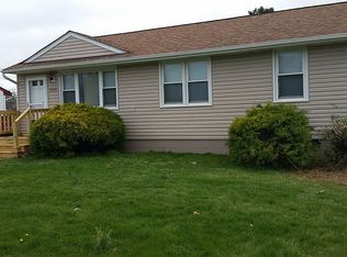 106 Link Rd, Waynesboro, VA 22980