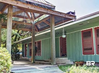 9119 Mosley Rd, Fairhope, AL 36532