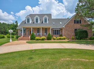 956 Russell Dairy Rd, Jasper, AL 35503