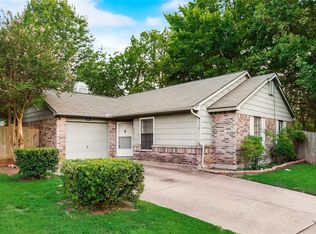 2801 Persimmons Ct, Plano, TX 75074
