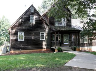 2966 Timber Ridge Rd, Bedford, VA 24523