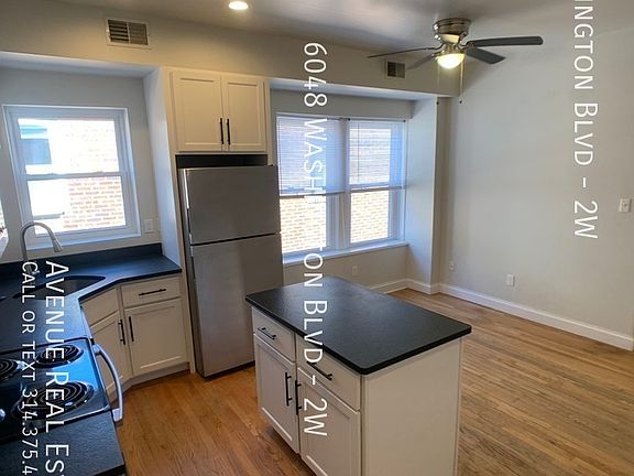 4th image of 6048 Washington Blvd #2W