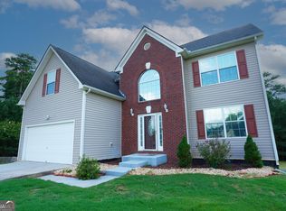 12003 N Hill Ct, Hampton, GA 30228