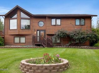 8861 E Lexington St, Palmer, AK 99645