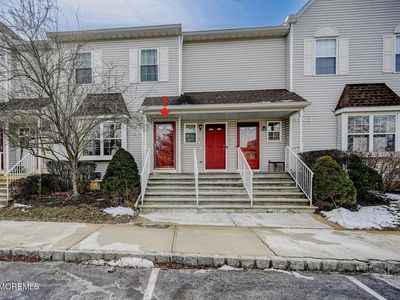 3503 Scarecrow Court, Freehold, NJ, 07728