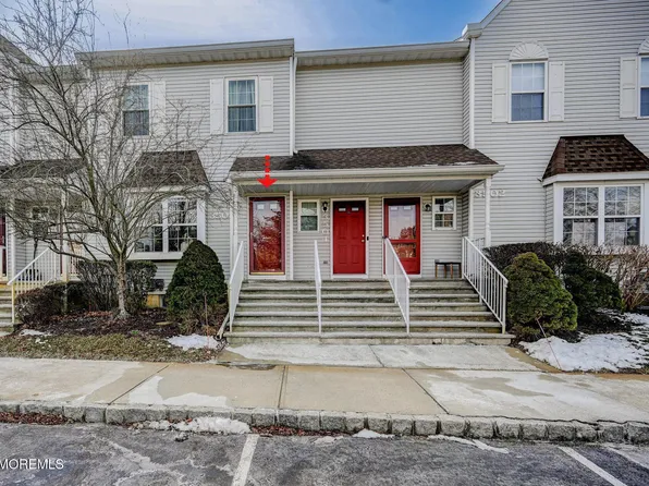 3503 Scarecrow Court, Freehold, NJ 07728