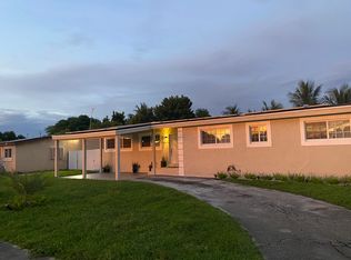 17615 NW 29th Ct, Miami Gardens, FL 33056