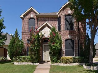 7907 Mulchins Way, Plano, TX 75024