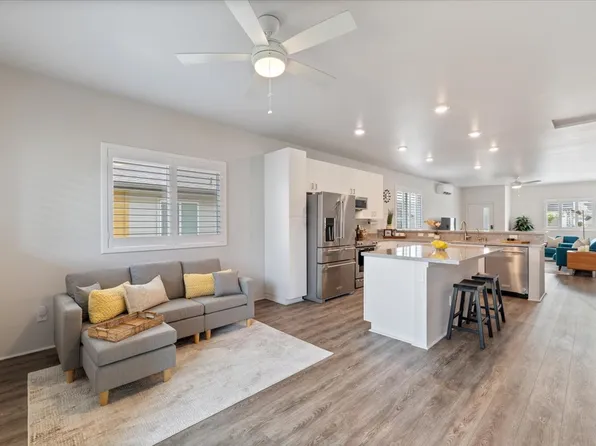 91-1785 Kohanahana Loop, Ewa Beach, HI