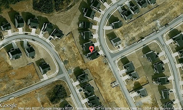 Map View