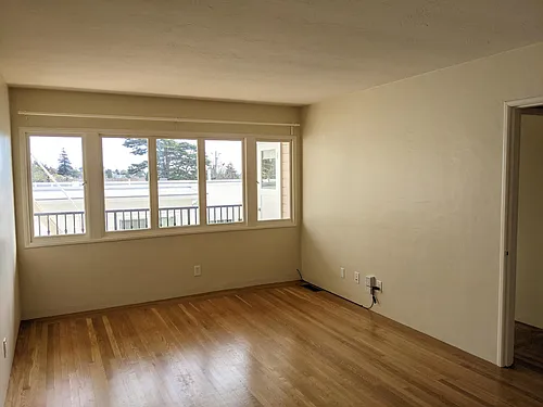 1490 Solano Ave #1 Photo 1