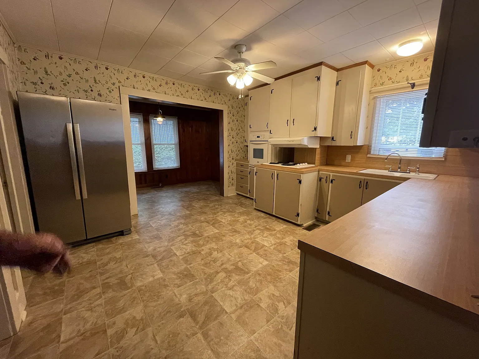 Helsabeck Rd, King — Photo 4