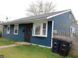 731 Carson Ave, Oxon Hill, MD 20745