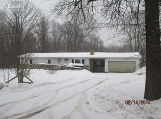11254 N Duffield Rd, Montrose, MI 48457