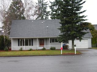 11715 SE McGillivray Blvd, Vancouver, WA