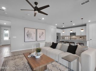 118 Flintlock Lane St, Augustine, FL 32095