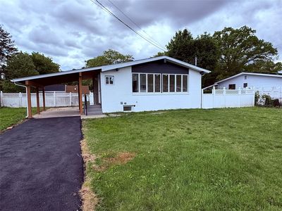16 Lace Lane, Central Islip, NY, 11722