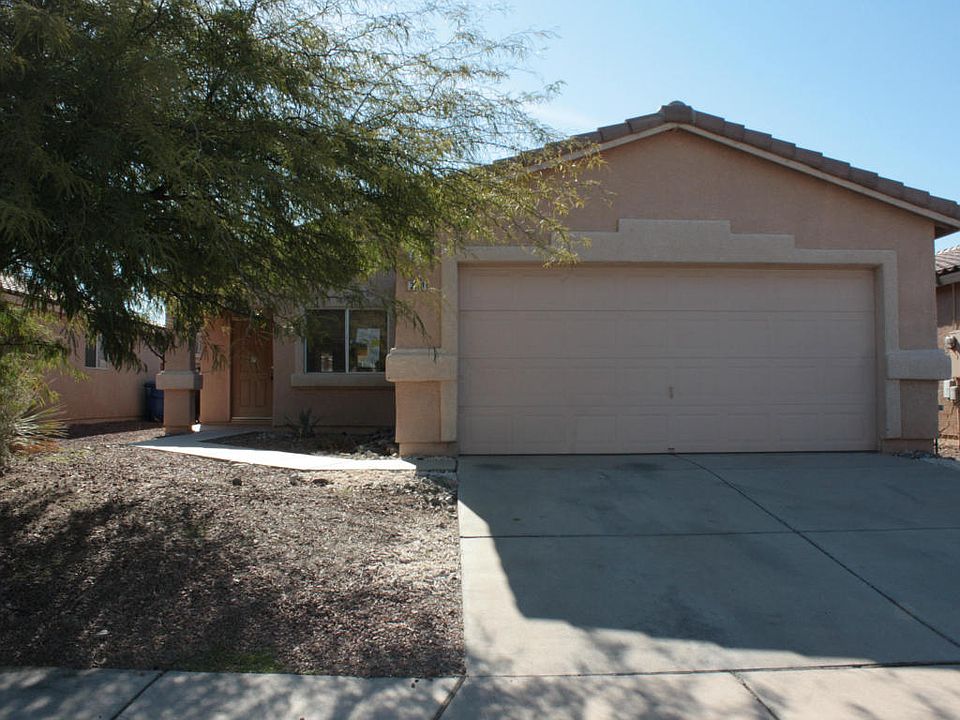 1st image of 2161 W Frostwood Ln