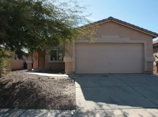 2161 W Frostwood Ln, Tucson, AZ 85745