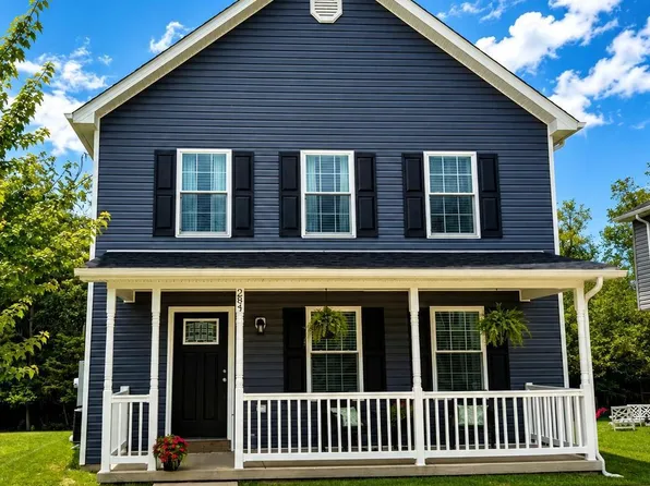 284 S Loudoun St, Strasburg, VA 22657