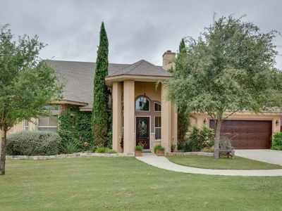 224 Leather Leaf, Boerne, TX, 78006