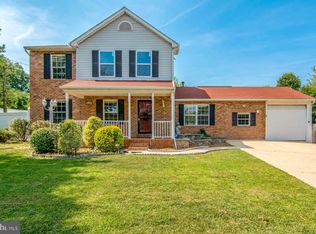 8600 Wilenoak Ct, Baltimore, MD 21237