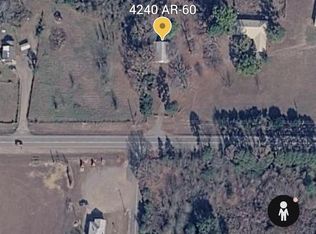4240 Highway 60 E, Bigelow, AR 72016