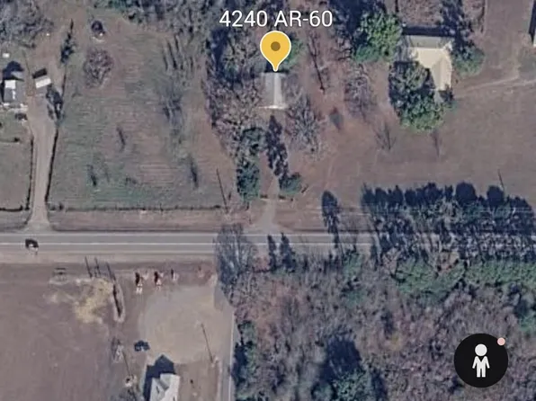 4240 Highway 60 E, Bigelow, AR 72016