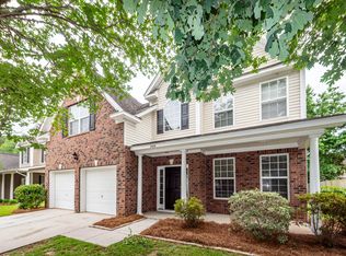2424 Stadium Dr, North Charleston, SC 29406