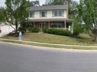 6120 Wallingford Way, Mechanicsburg, PA 17050