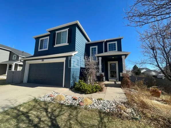 16299 Blueleaf Pl, Parker, CO 80134