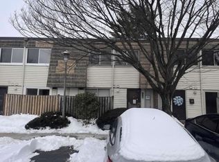 7346 Park Heights Ave #7346, Pikesville, MD 21208