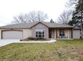 145 Ozark Vw, Ridgedale, MO 65739