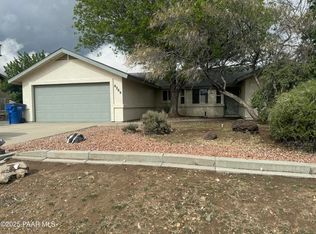 6269 N Little Papoose Dr, Prescott Valley, AZ 86314