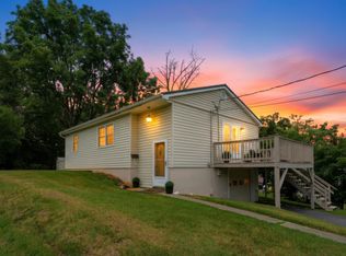 112 Bellview St, Staunton, VA 24401