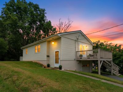 112 Bellview St, Staunton, VA, 24401