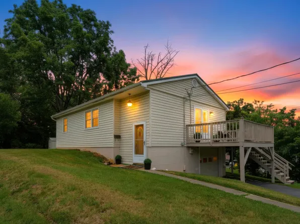 112 Bellview St, Staunton, VA 24401