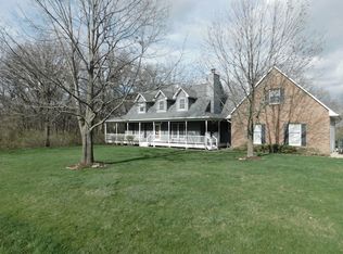 4398 E 2940th Rd, Sheridan, IL 60551