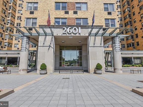4th image of 2601 Pennsylvania Ave #401B