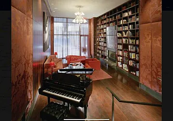 Rented by Level Group