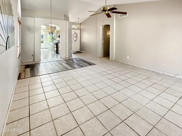 4152 W FALLEN LEAF Lane, Glendale, AZ 85310