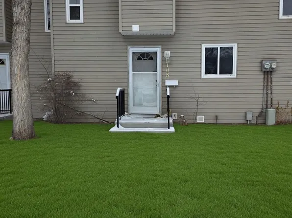 87 Brookwood Dr #108, Spruce Grove, AB T7X 1A5