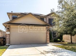 2714 Lake Horizon, San Antonio, TX 78244