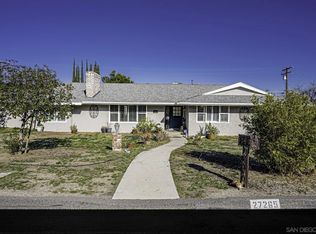27265 Pachea Trl, Hemet, CA 92544